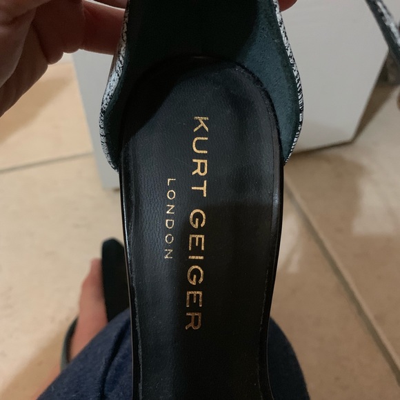 Kurt Geiger heels - Picture 5 of 5